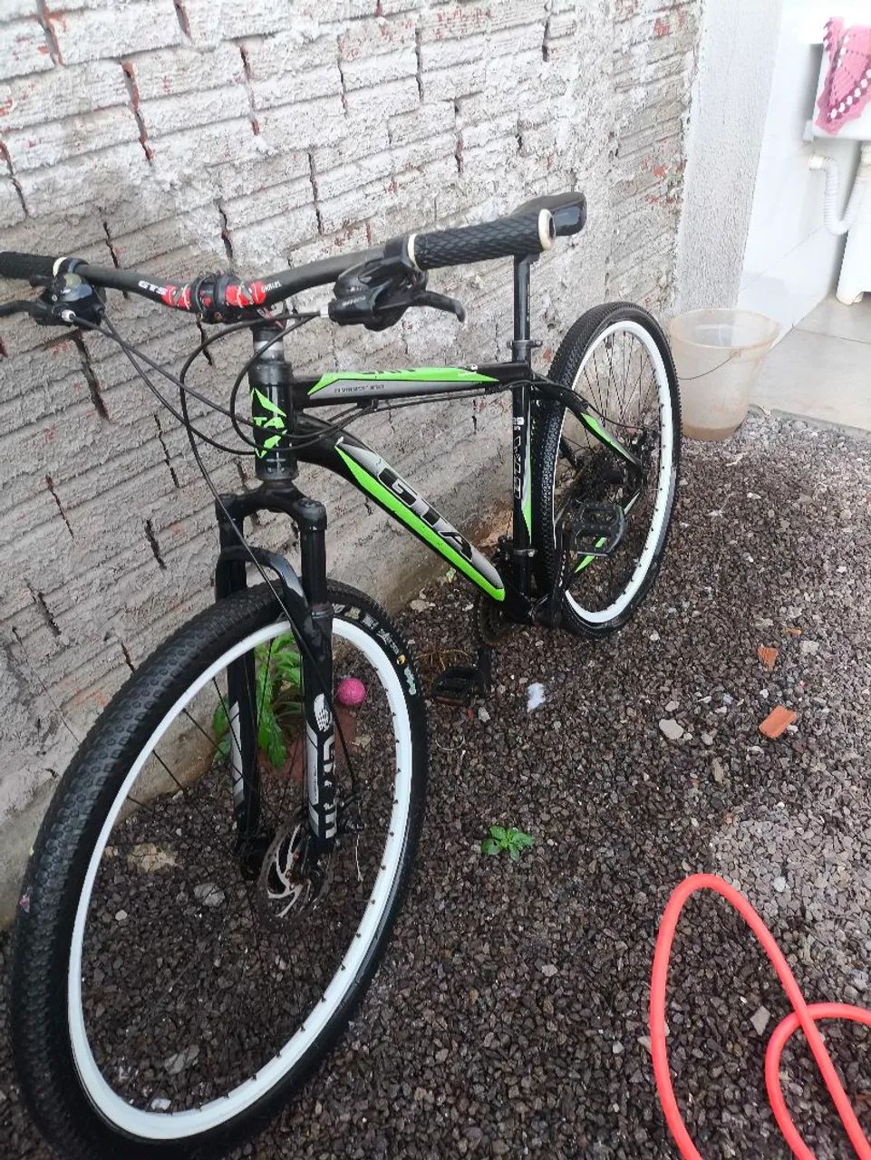 Vendo bicicleta aro 29  - Foto 2