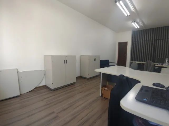 SALA COMERCIAL CORAÇÃO DA SAVASSI - BH - COM GARAGEM - Foto 5