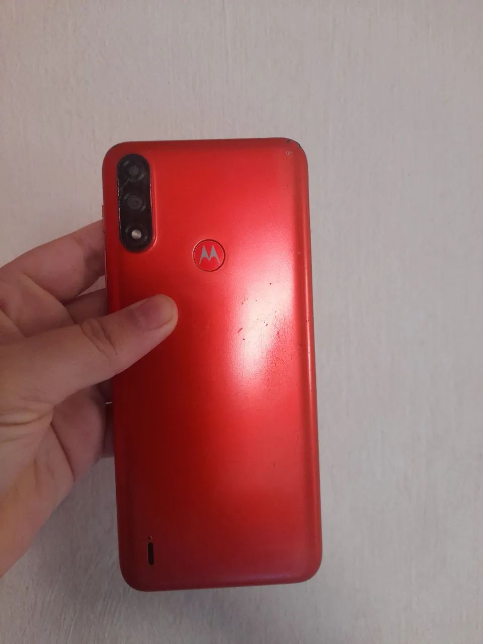 MOTO E7 POWER - Foto 2