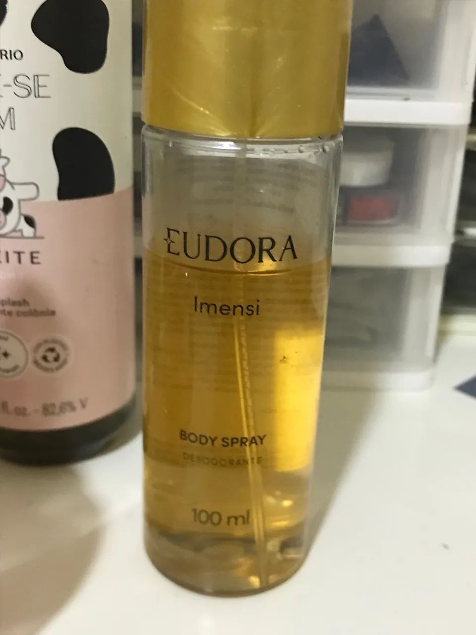 Eudora e O Boticário ? Body Splash + Perfume disponíveis!  - Foto 6