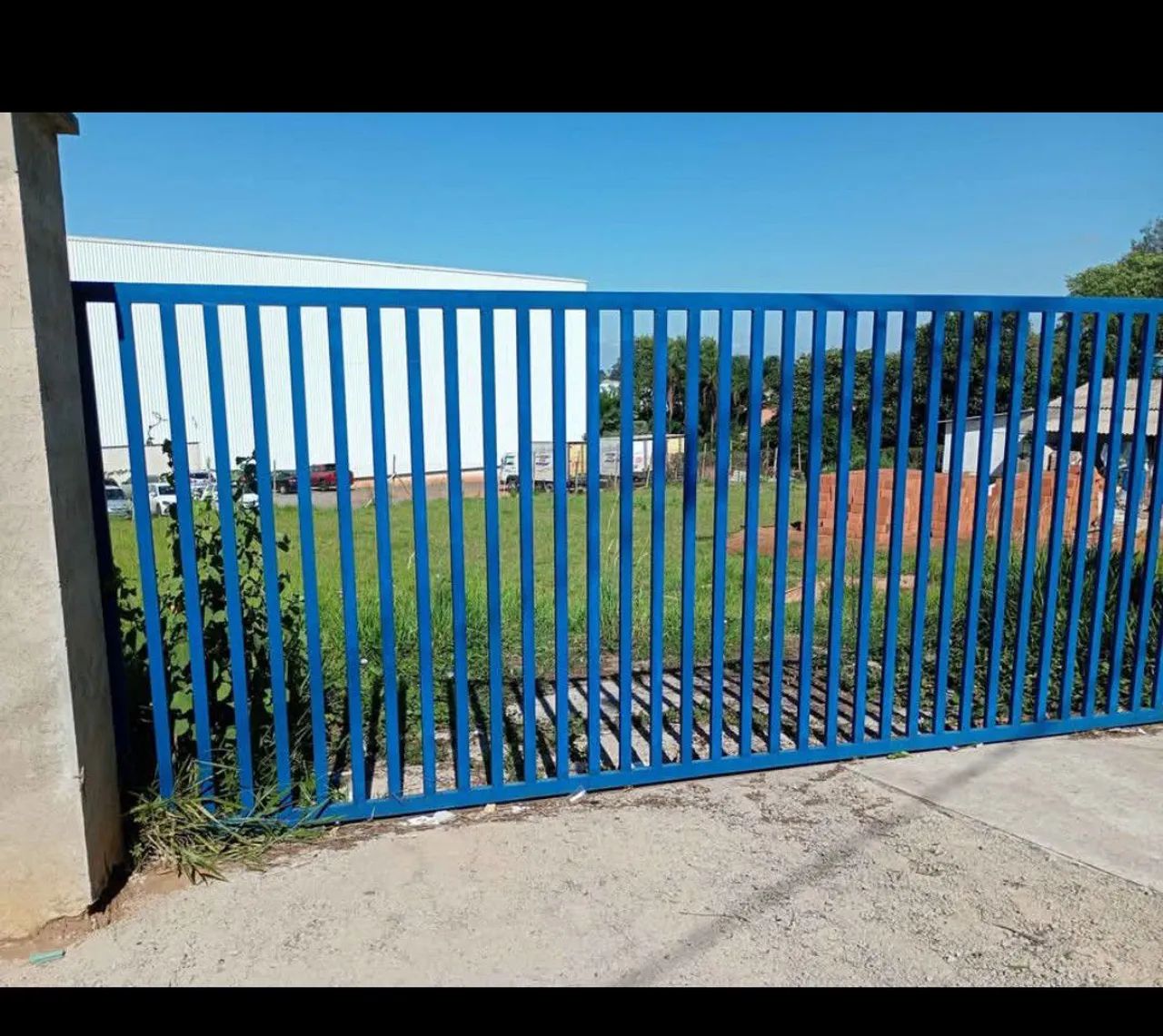 Terreno - 3338m²  - Foto 4