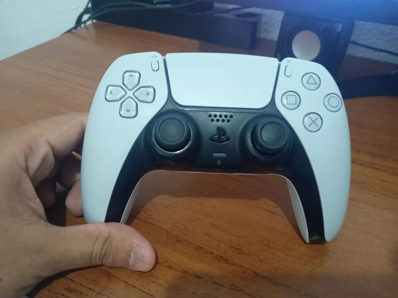 Controle ps5
