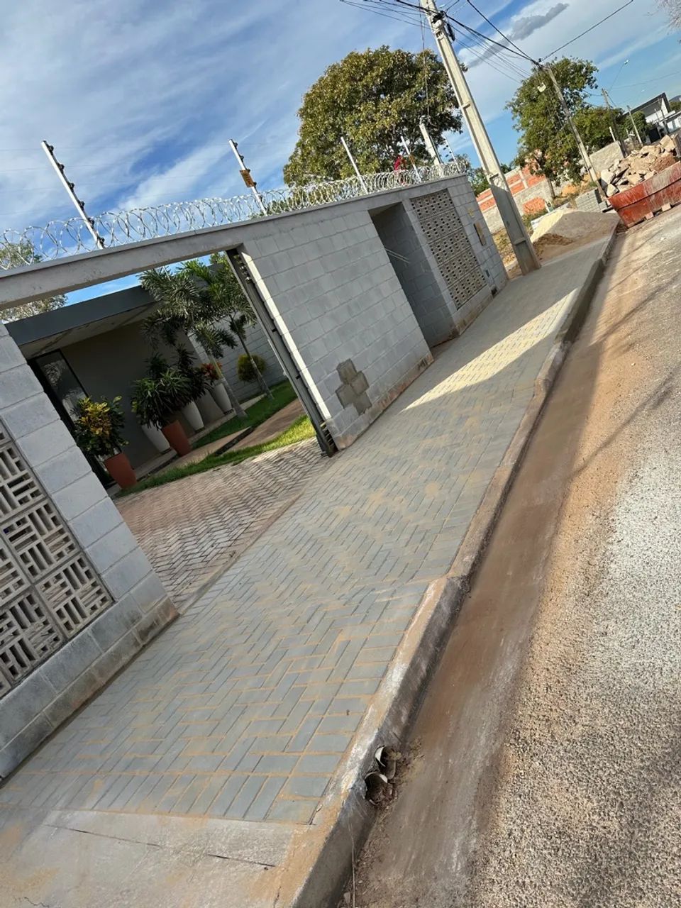 Instalação de Piso Intertravado / Paver - bloquete  - Foto 2