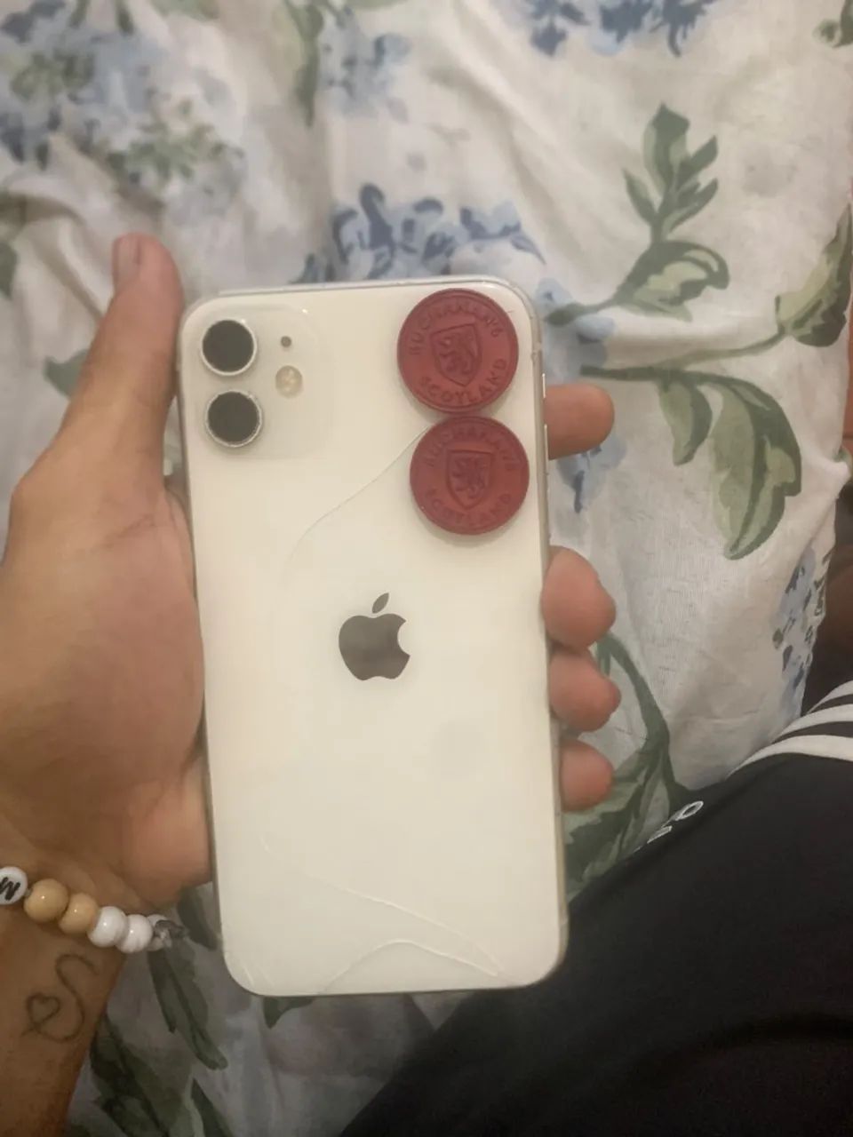 iPhone 11 - Foto 2