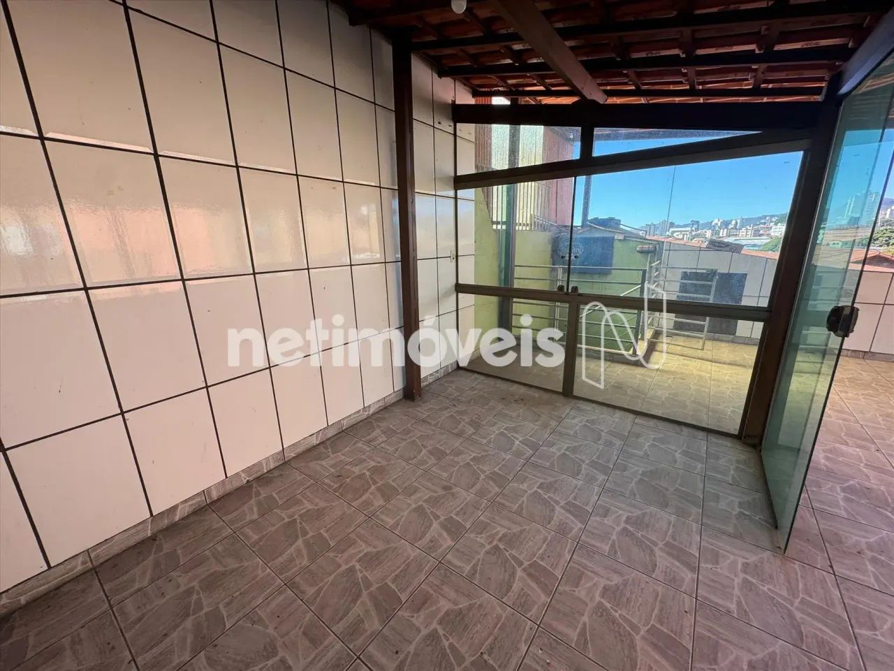 Casa 3 quartos no Carlos Prates - Foto 3