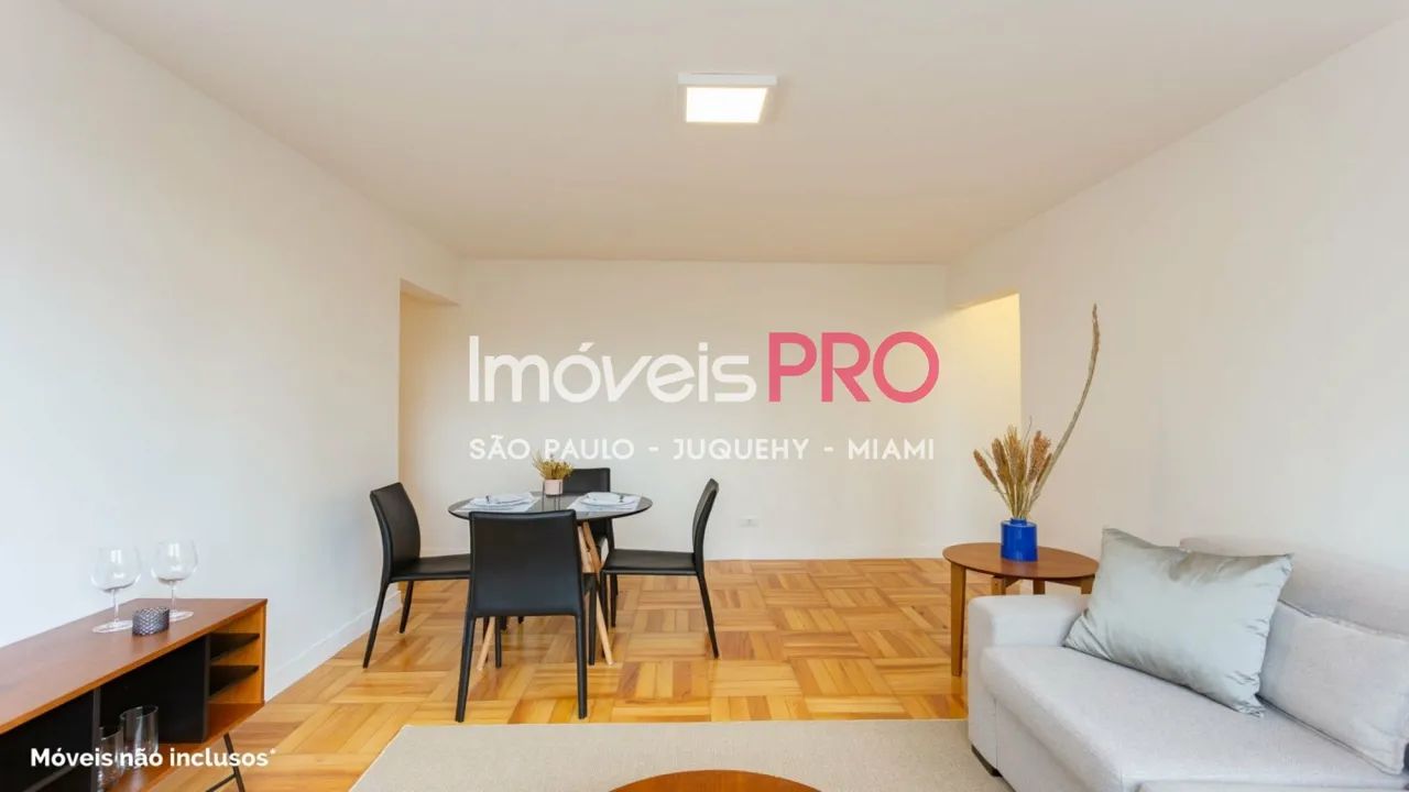 Apartamento vila Olímpia 2 dormitórios totalmente reformado - Foto 5