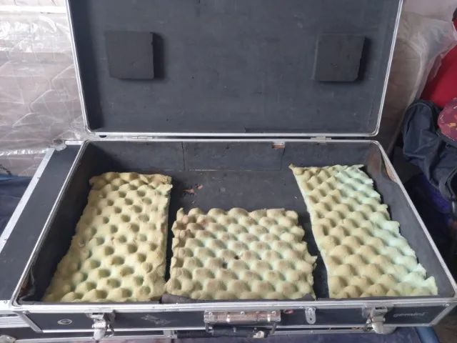 Maleta Case Gemini  - Foto 4