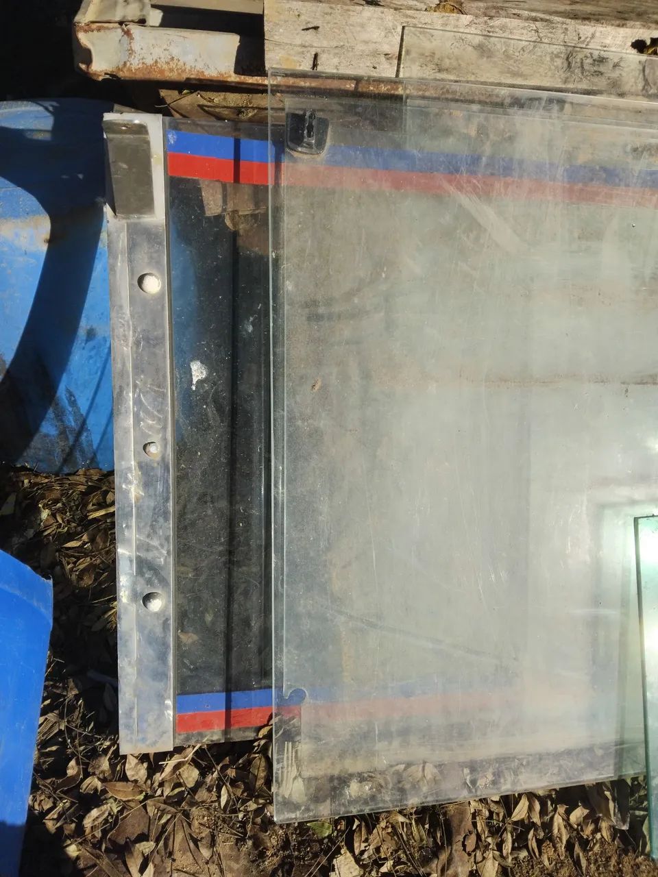 Porta vidro - Foto 4