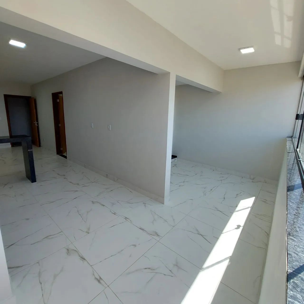 Apartamento Novo 3 Quartos - Foto 5