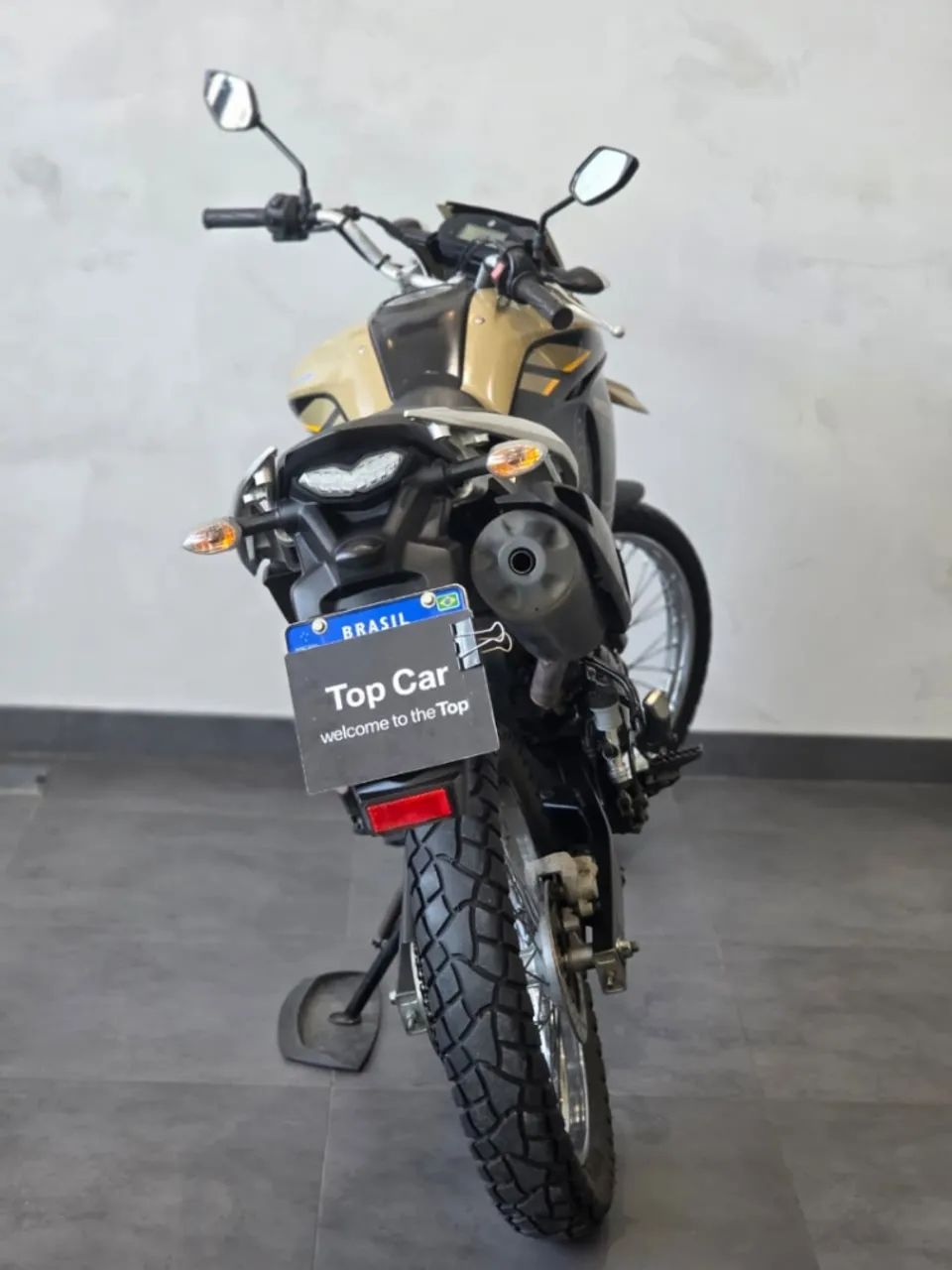 Yamaha XTZ 250 LANDER - Foto 4