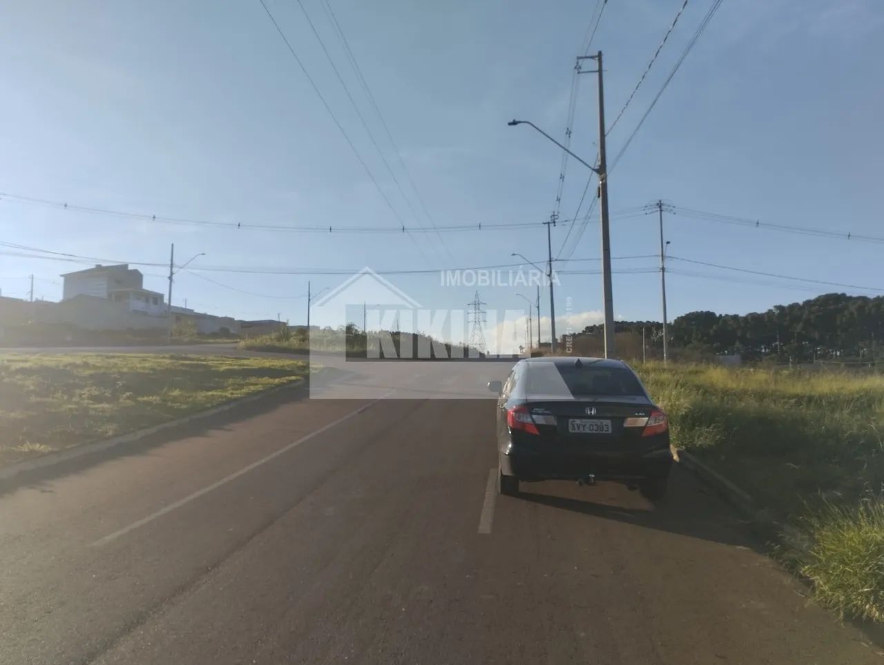 CHACARÁ A VENDA EM CARAMBEI - Foto 3