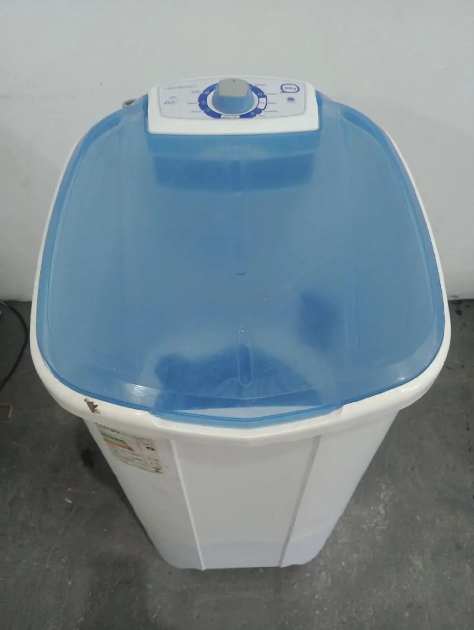 Tanquinho de lavar roupa  - Foto 2