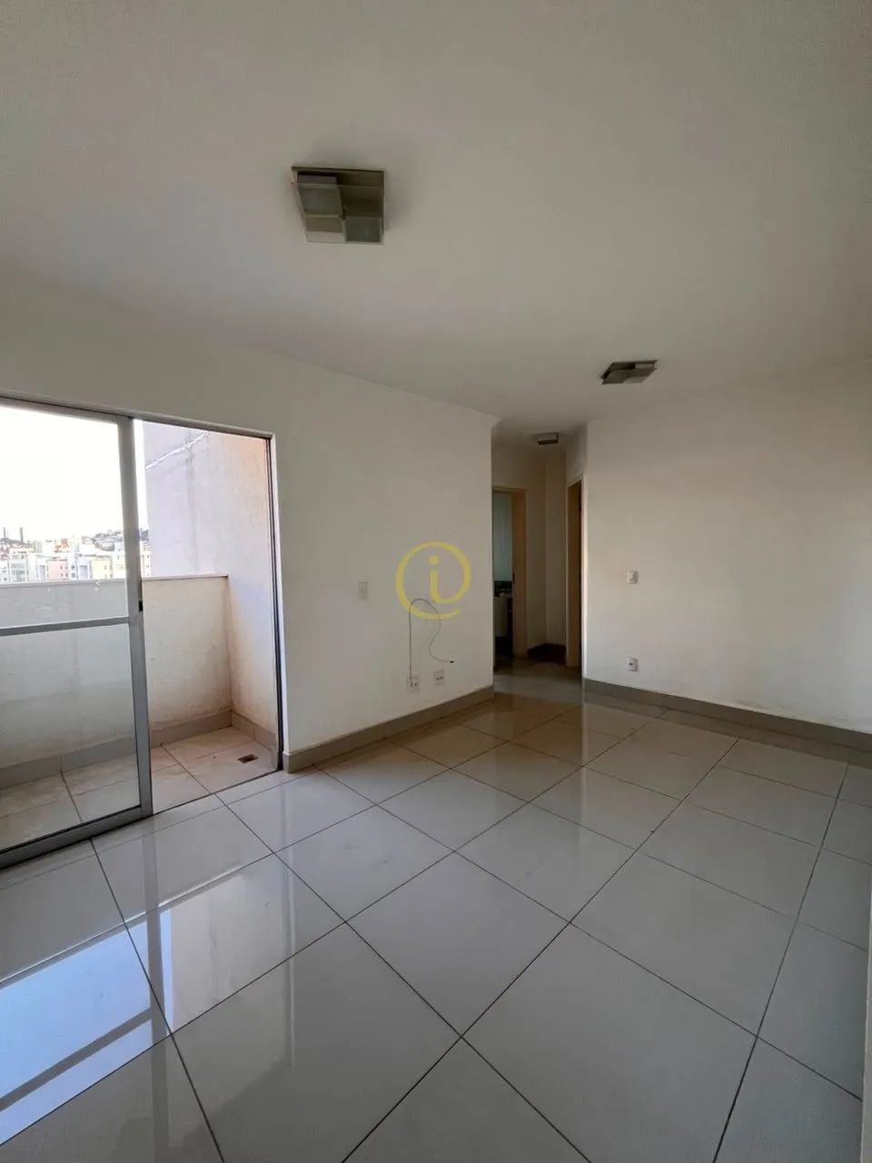 Apartamento para Aluguel no Castelo, BH