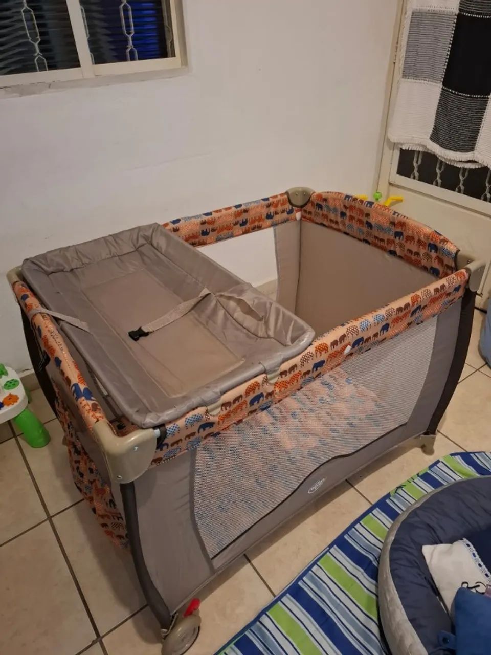 CHIQUEIRINHO BABY STYLE