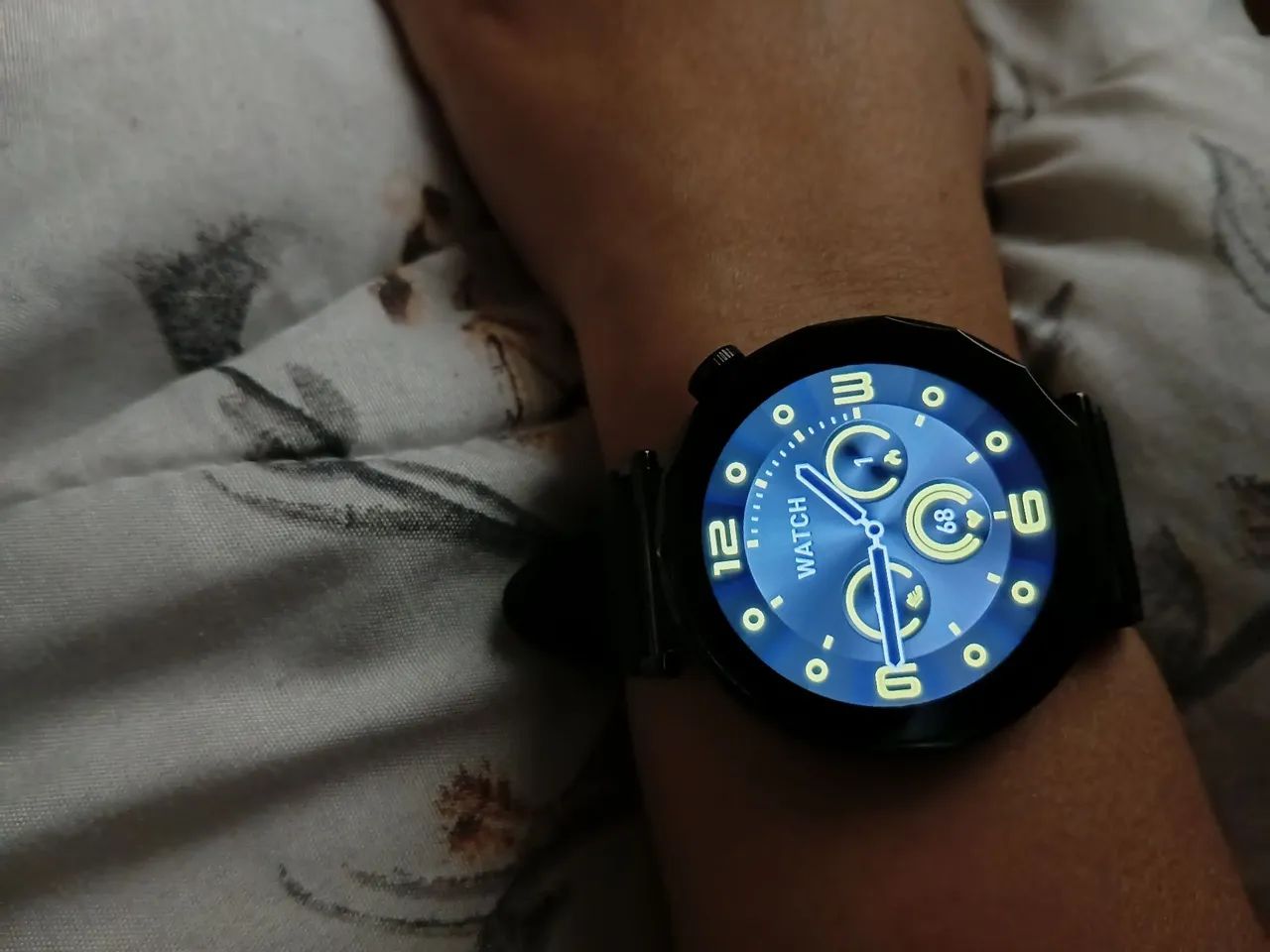 Smart watch  - Foto 3