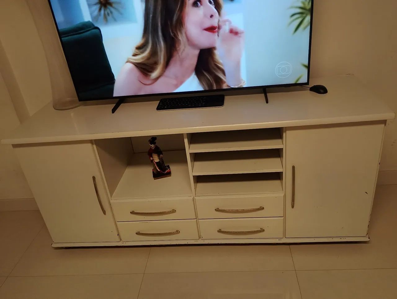 Rack sala