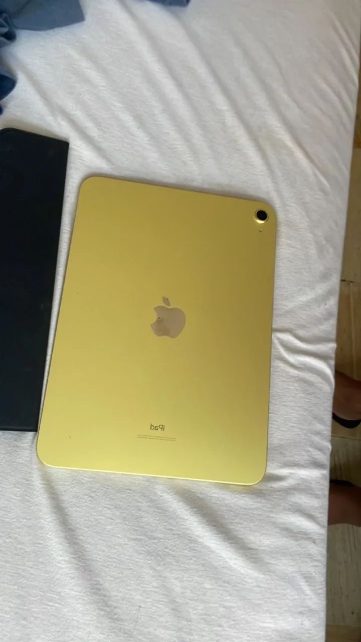 iPad 10° Geração 64gb - Foto 2