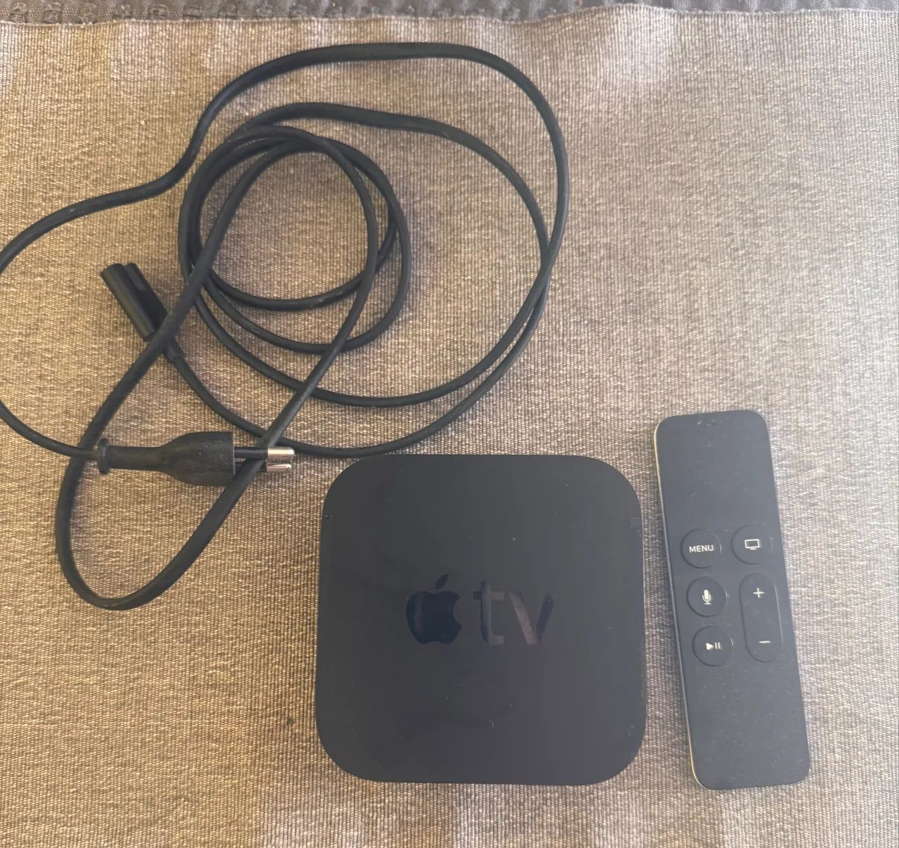 Apple TV A1625 - Foto 2