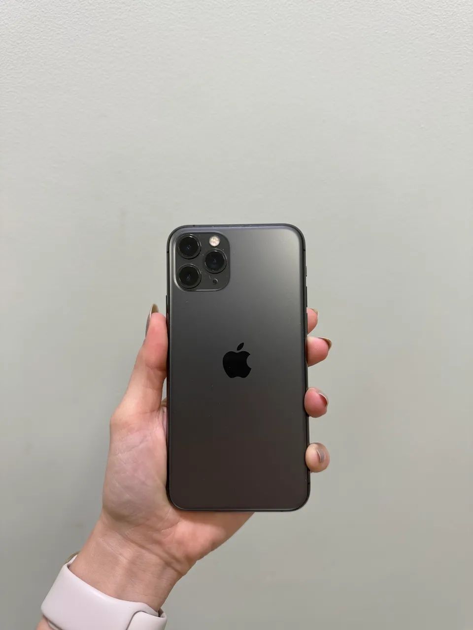 iPhone 11 Pro  - Foto 2