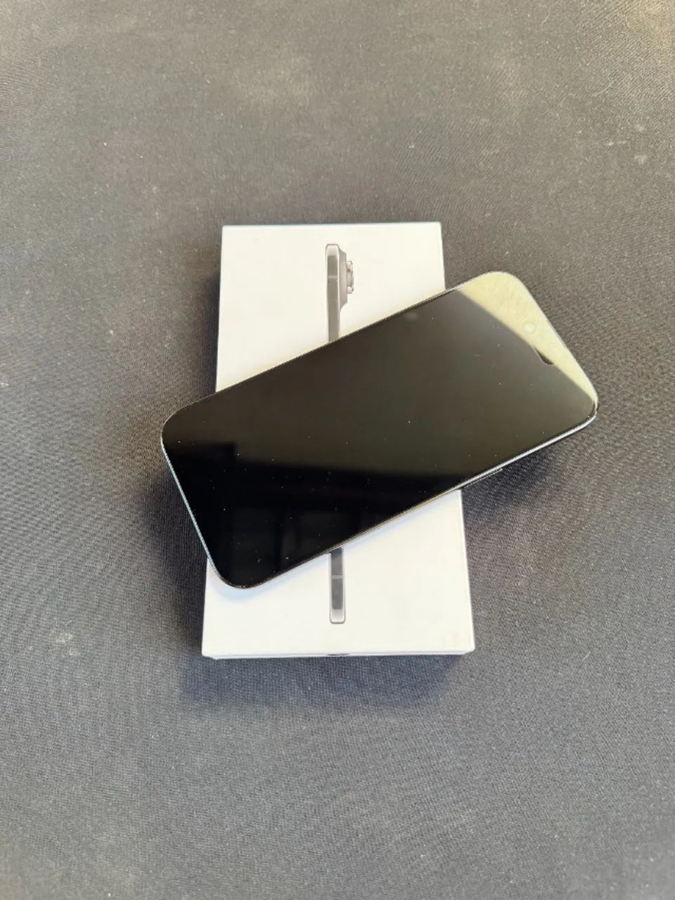 Iphone 17 Air 256 GB Preto - Foto 2