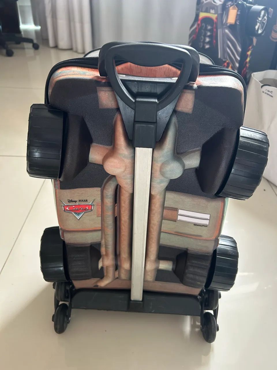 Mochila infantil  - Foto 2