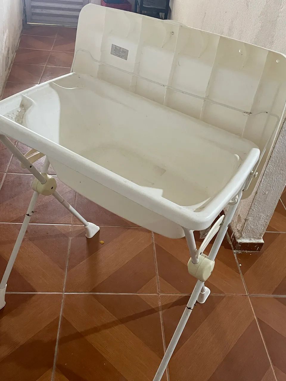 Banheiro burigoto - Foto 2