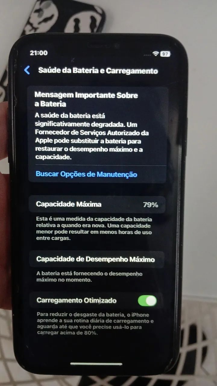 Iphone xr 128gb - Foto 4