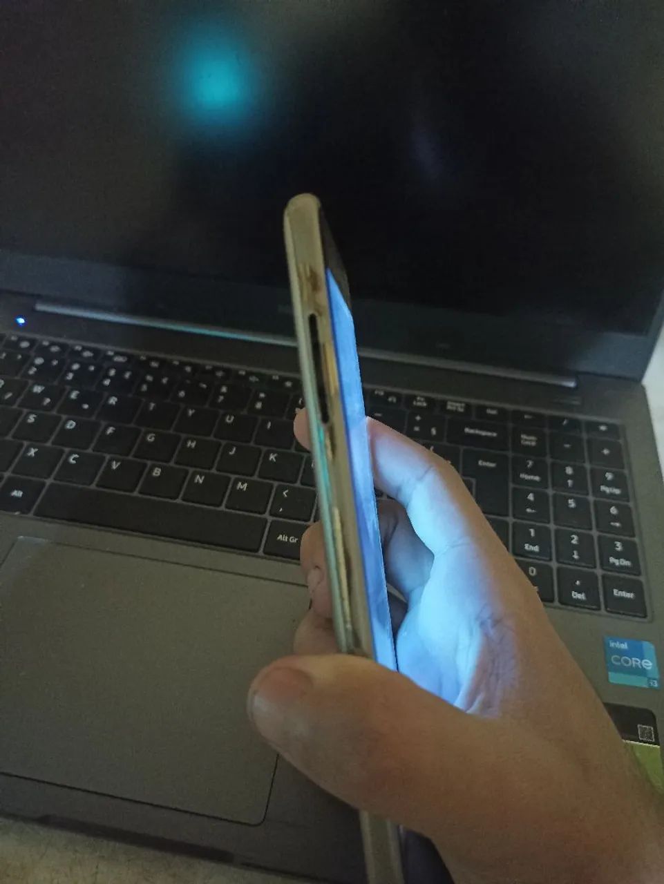 samsung Galaxy j7 neo - Foto 2