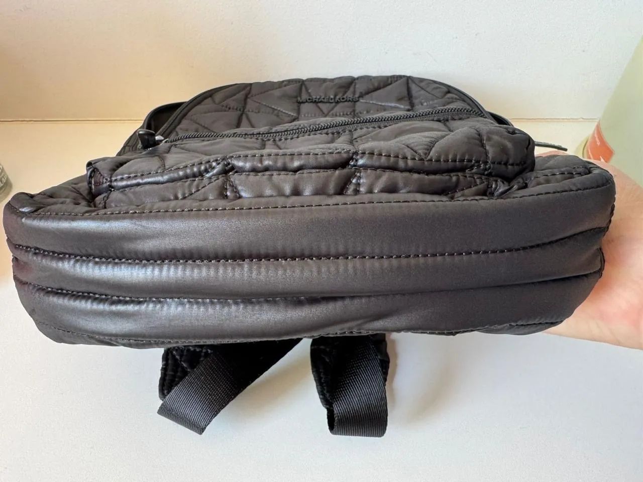 Mochila feminina Michael Kors  - Foto 2