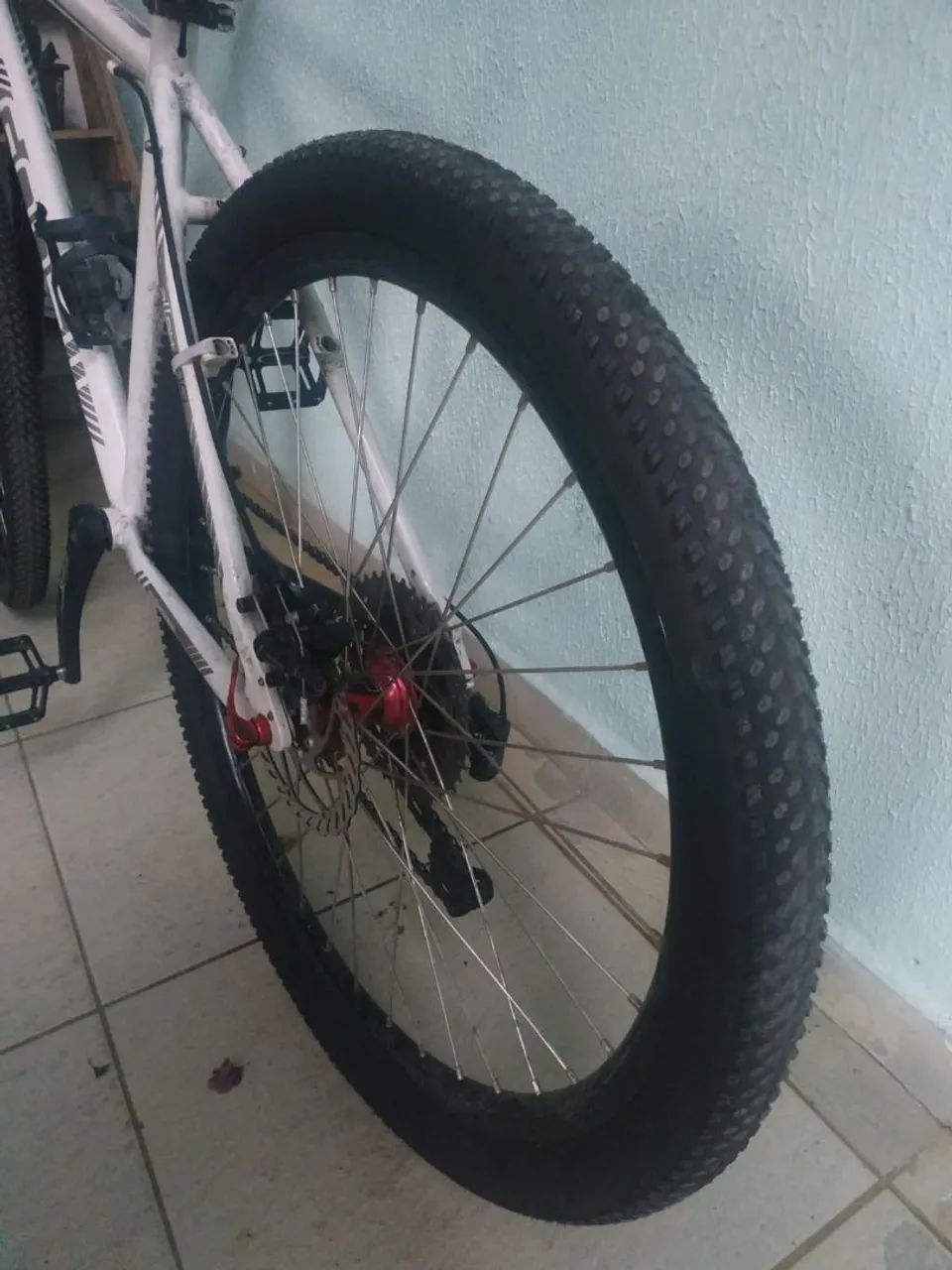 Bicicleta Endorphine 5.1 - Foto 5