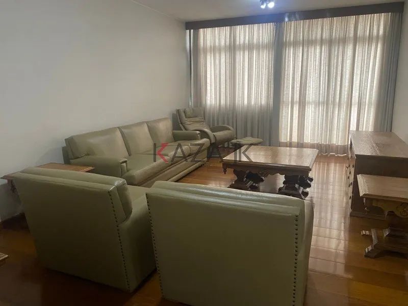 Comprar/vendo: Apartamento a venda no Edifício São José, Centro, Jundiaí, SP amplo com 3 d