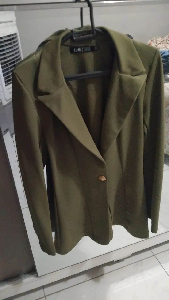 Blazer femininos - Foto 2