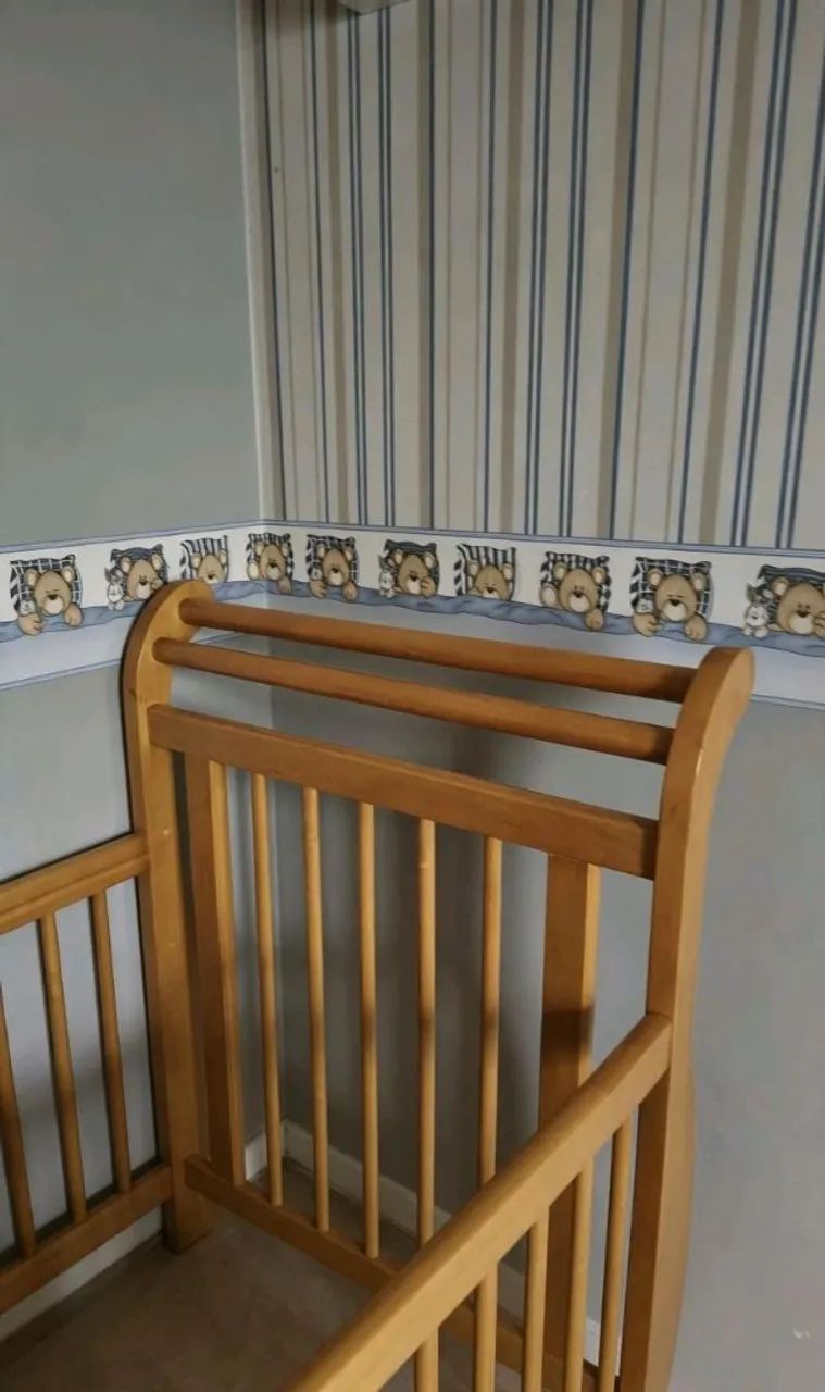 Conjunto de Quarto Infantil  - Foto 4