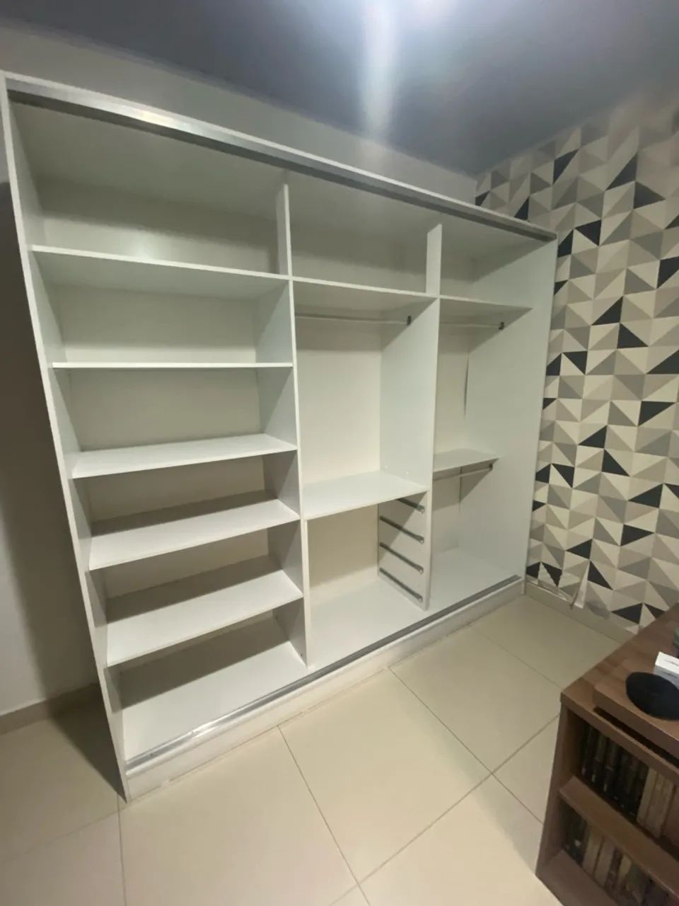 Guarda roupa  - Foto 2