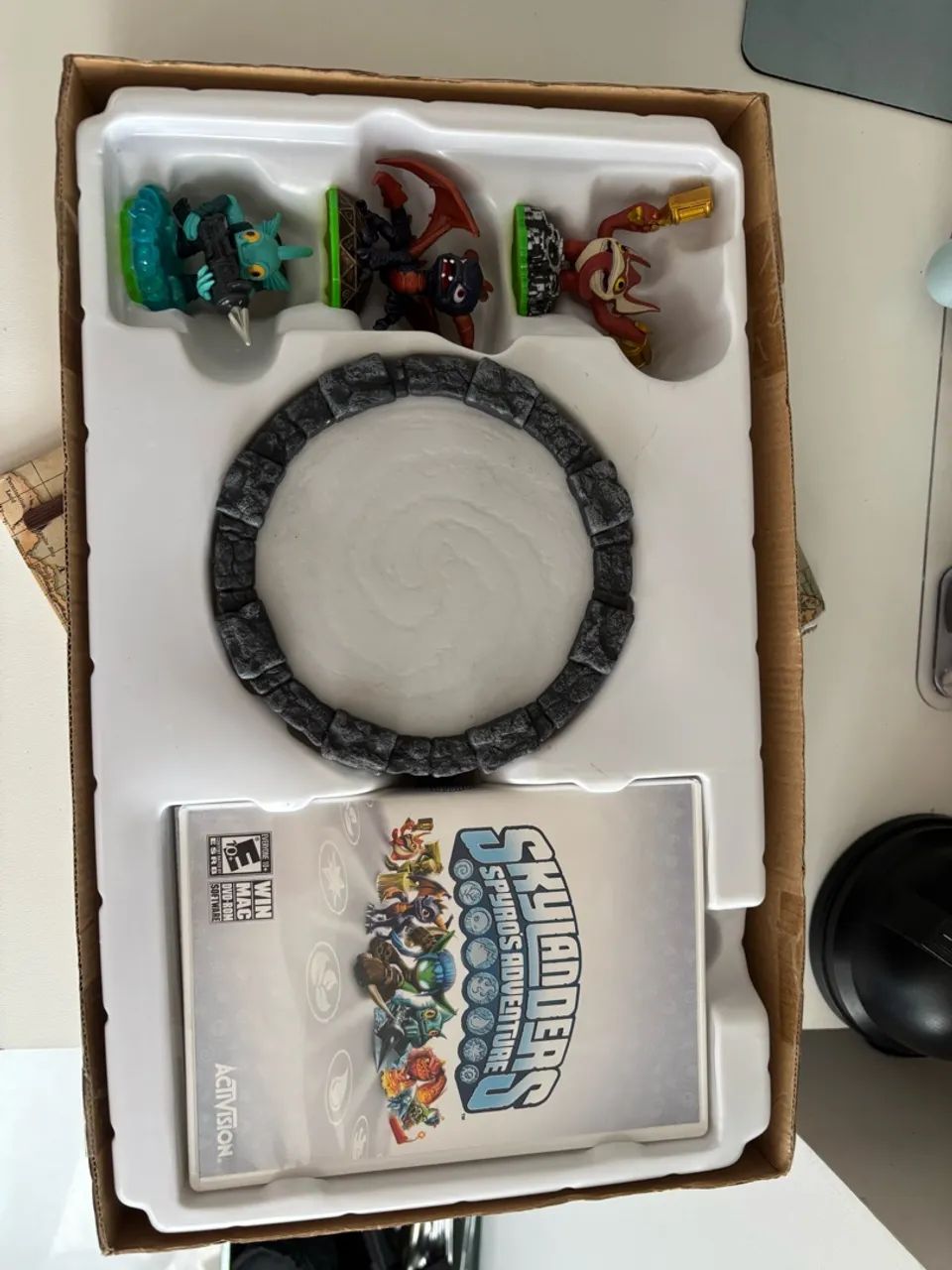 Skylanders para computador  - Foto 2