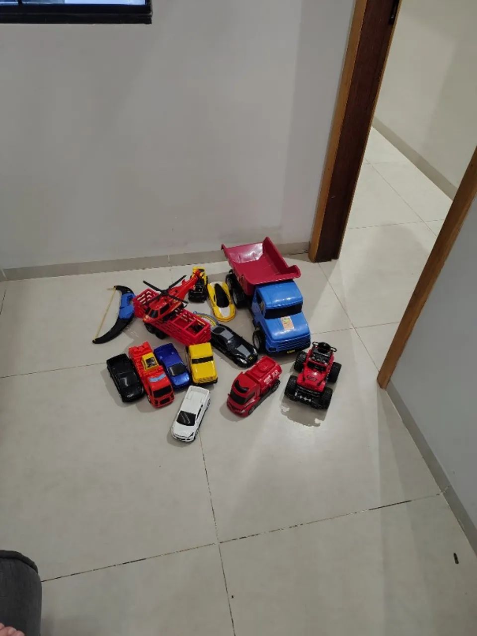 Brinquedos  - Foto 3