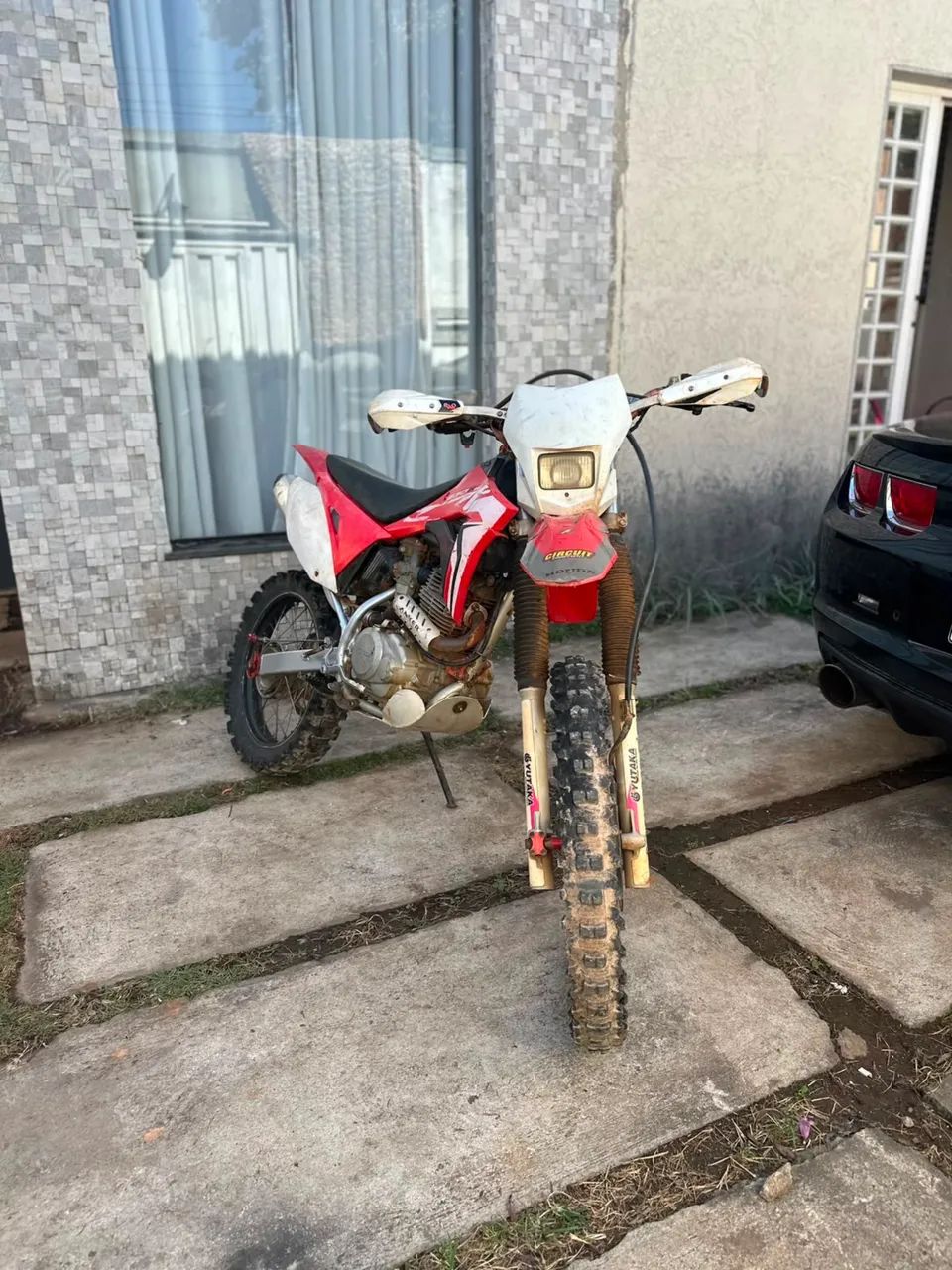 CRF 230 EQUIPADA - Foto 3