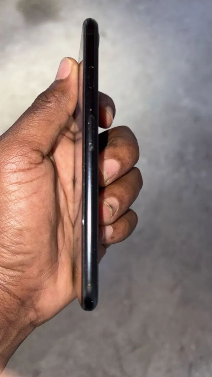 Iphone Se 64 gb 8 de ram - Foto 5