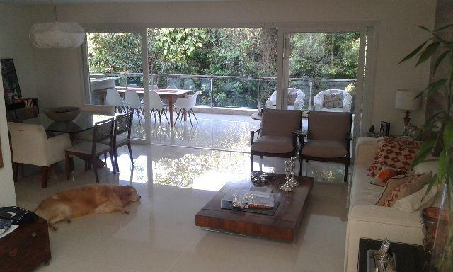 Casa Nova Triplex Decorada Alphaville I. 3 suítes mais gabinete e Home R 2.500.000,00 - Foto 7