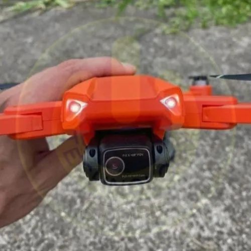 Mini Drone L900 Pró Original: Homologado, Seguro e com GPS Integrado - Foto 5