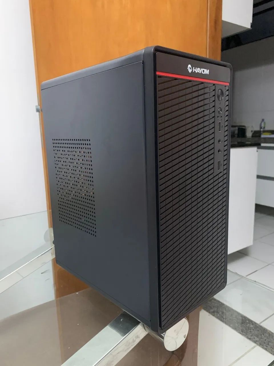 CPU desktop i3 de quarta geração - Foto 2