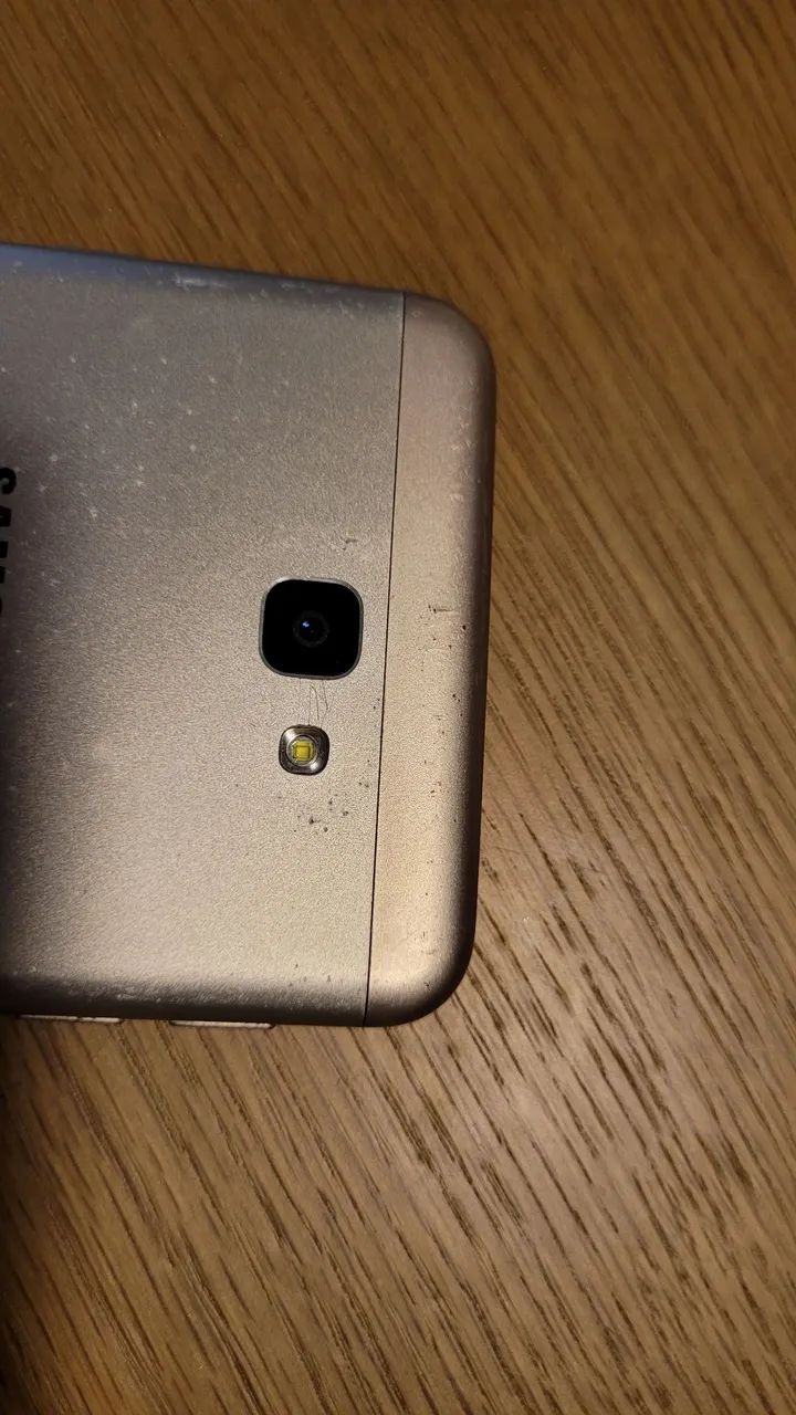Samsung Galaxy J7 Prime - Foto 4