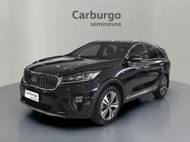 KIA Sorento 2020