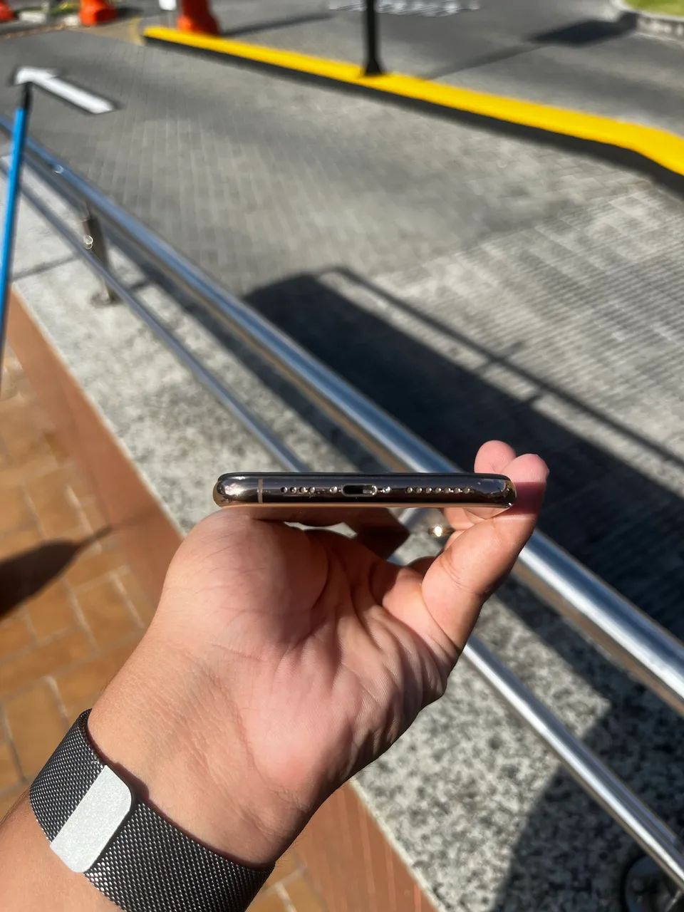IPhone XS MAX - 64gb  - Foto 4