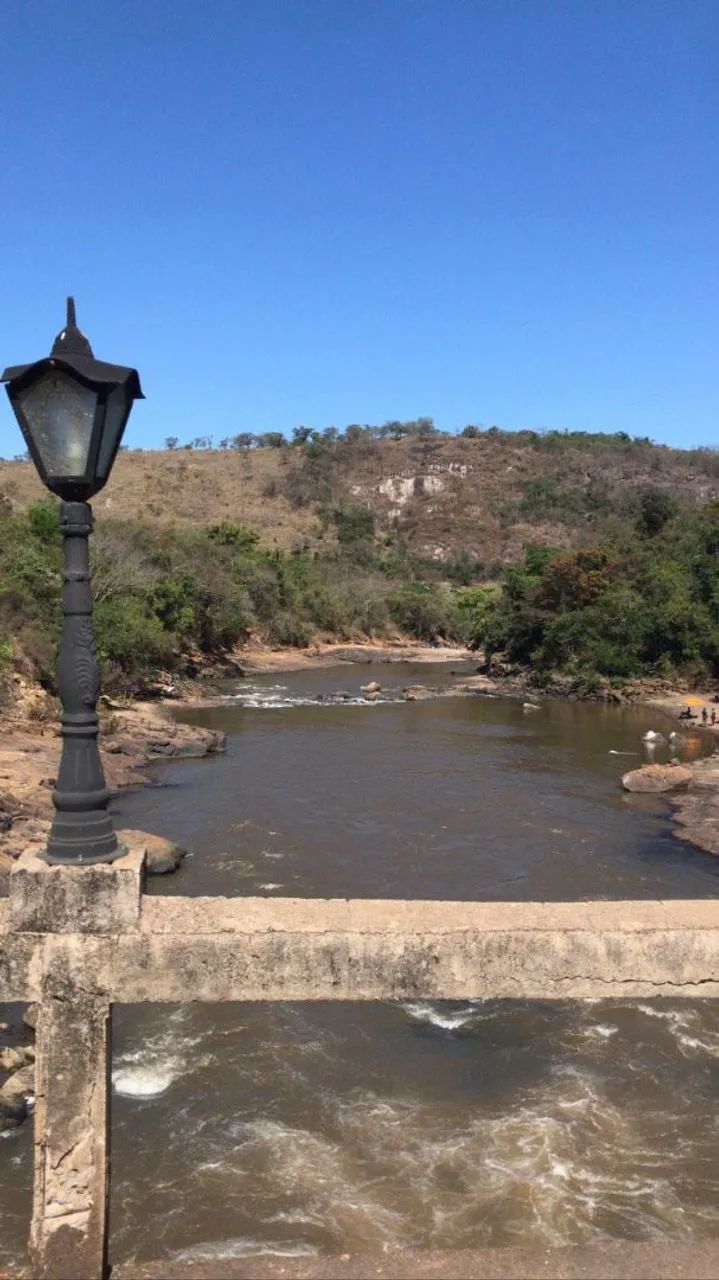 Casa em Comunidade Quilombola Chacrinha dos Pretos  - Foto 2