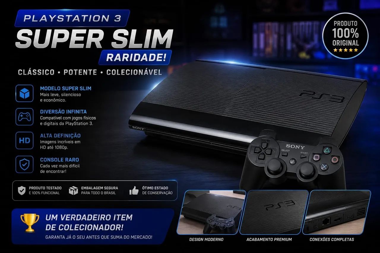 Ps3 desbloqueado 