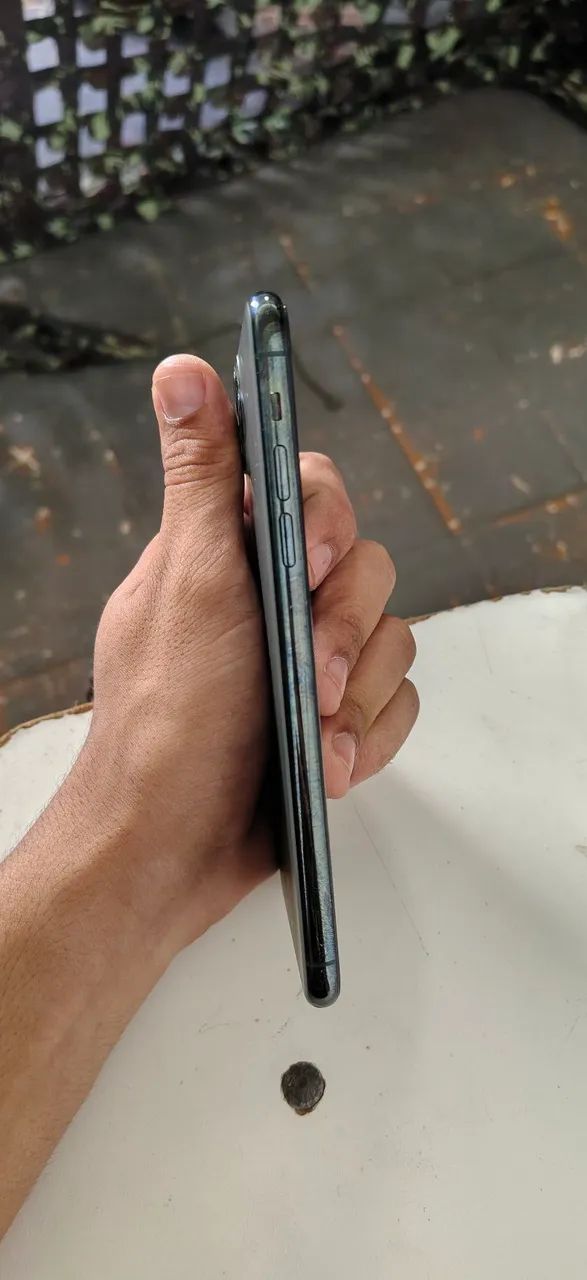 iPhone 11 pro Max  - Foto 2