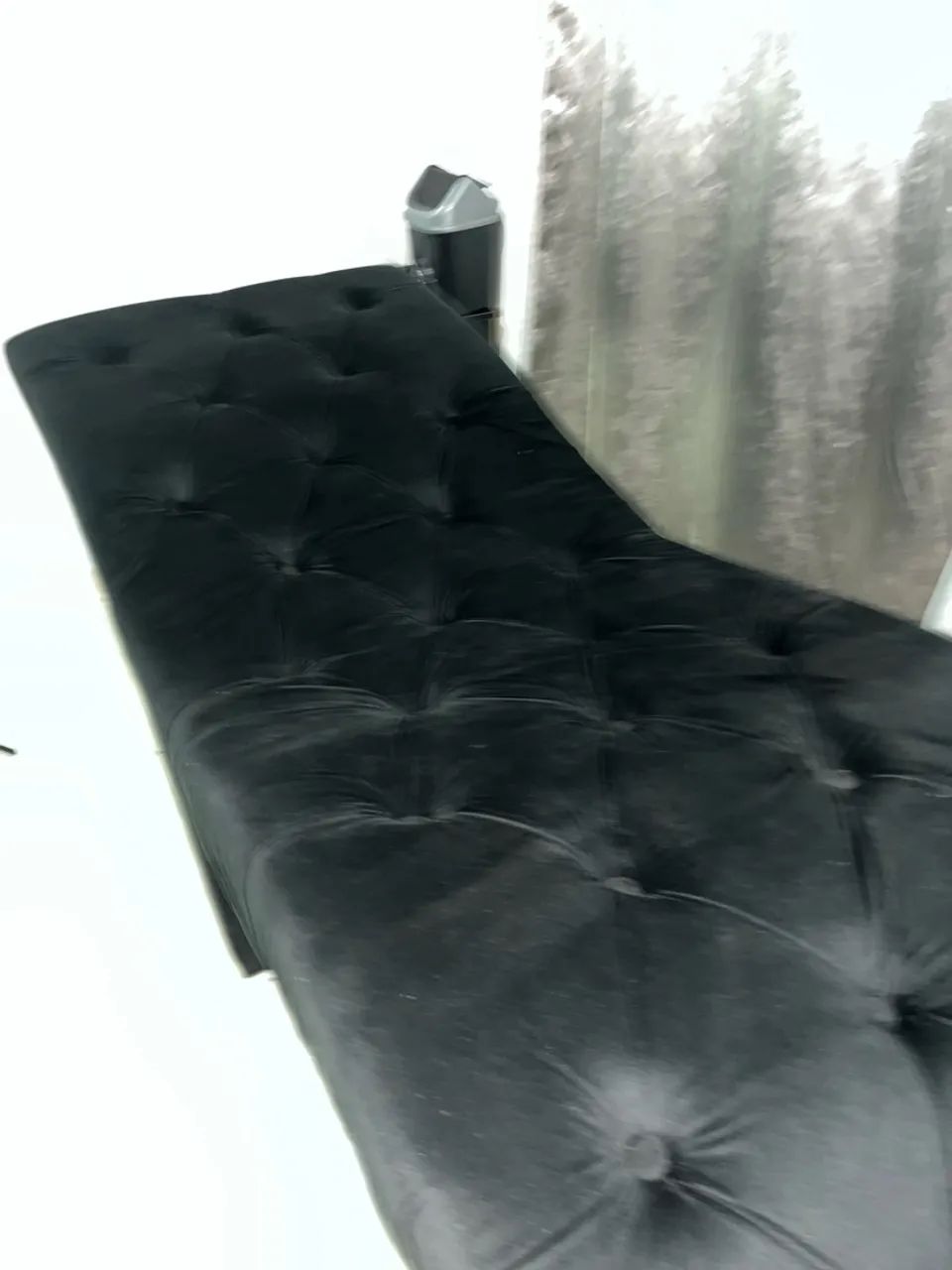 Vende-se Maca luxo de cílios profissional, ótimo estado  - Foto 4