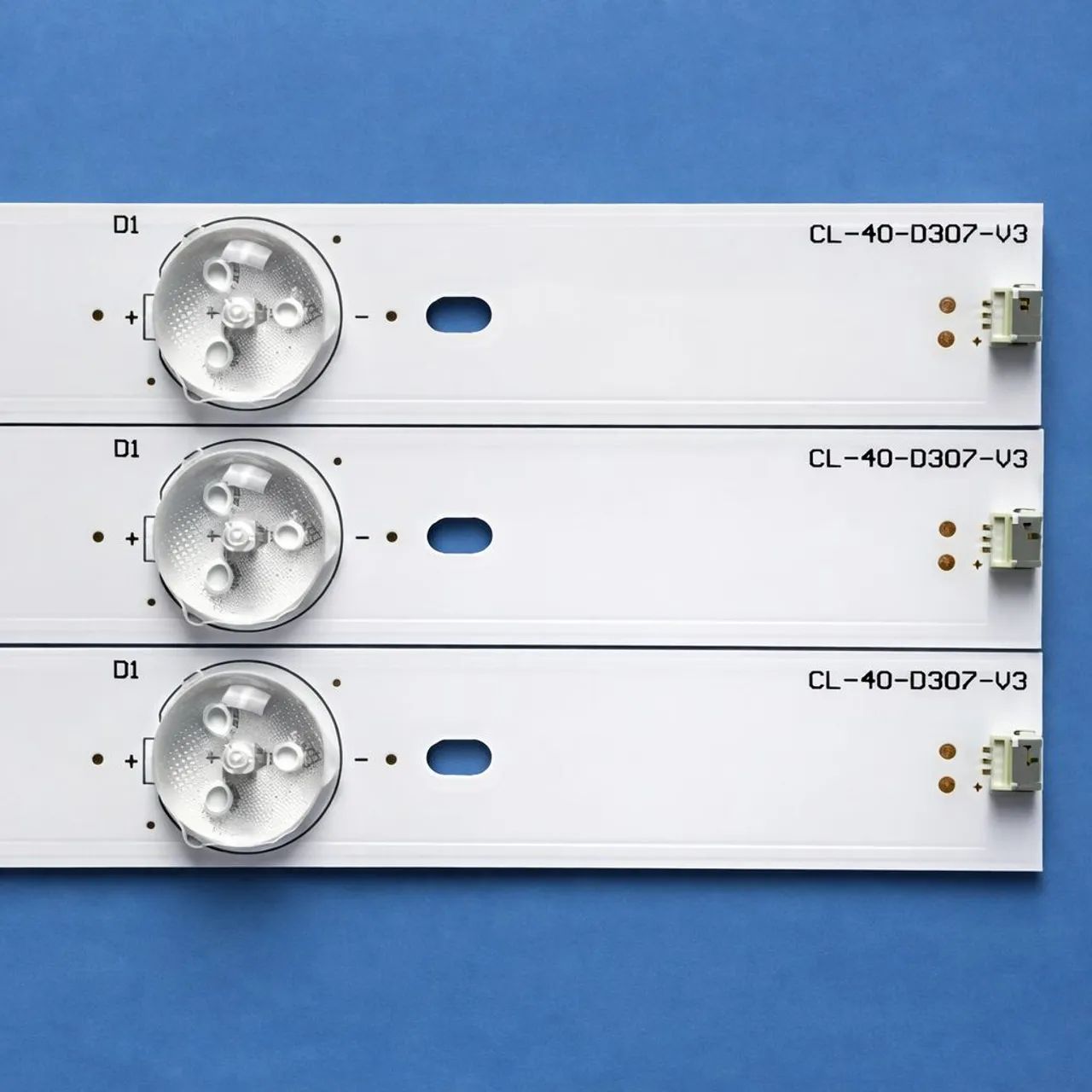 Kit de LEDs 