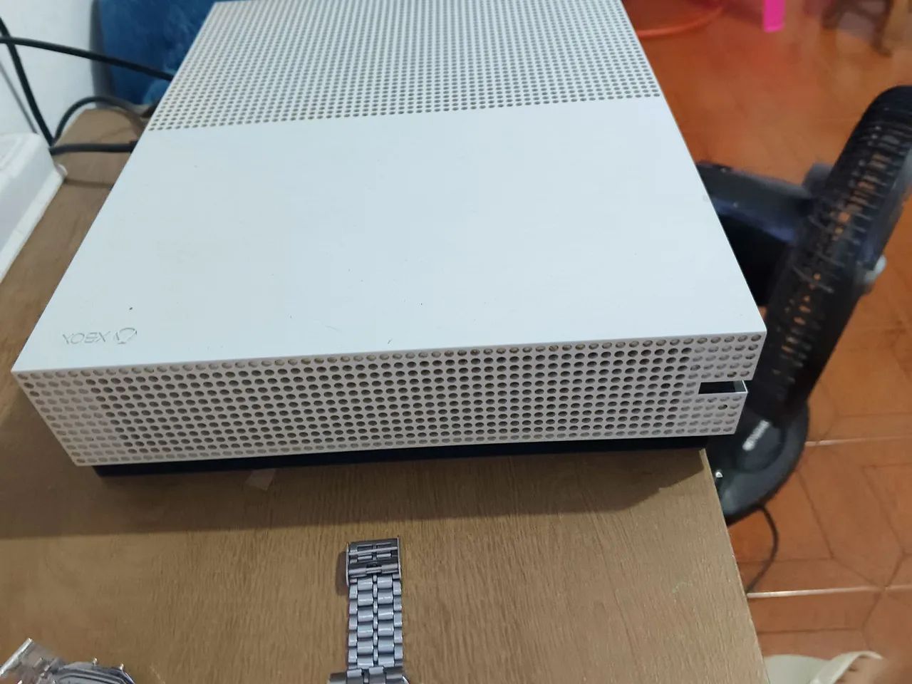 Xbox One S 4k 500gb - Foto 5